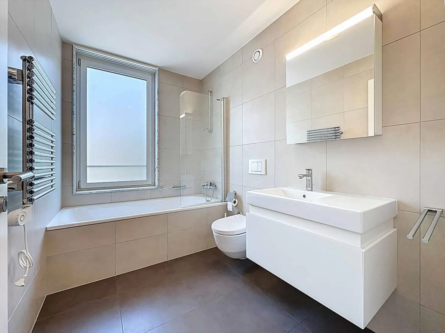 «3.5 Zimmerwohnung in der Nähe des Stadtzentrums» - Foto 5 von 10