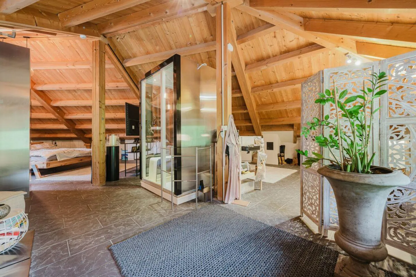 Un véritable rêve de maison - maison individuelle luxueuse avec d'innombrables avantages - Photo 15 sur 17