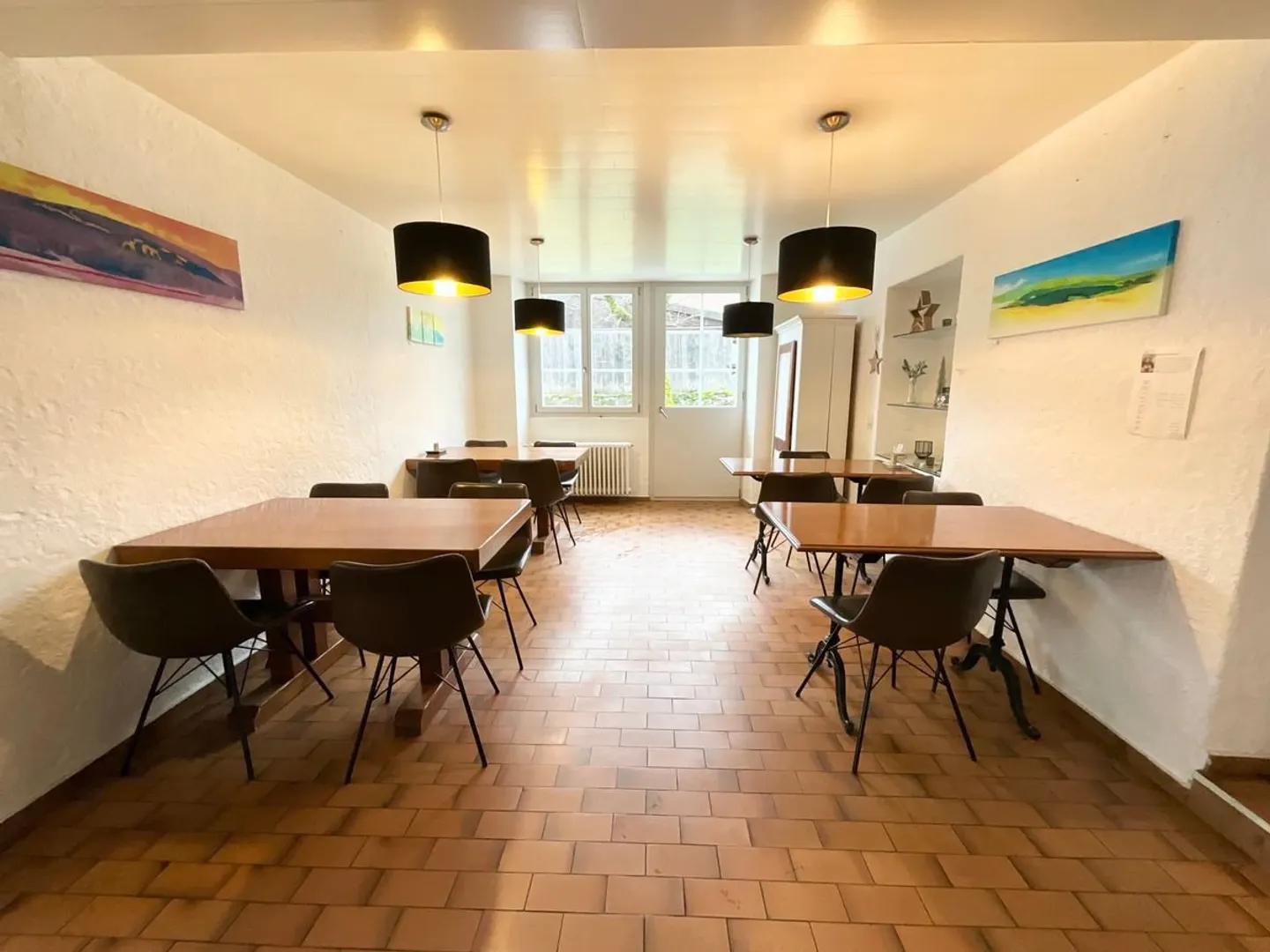 Hotel and Restaurant Complex with Service Apartment - Photo 6 of 13