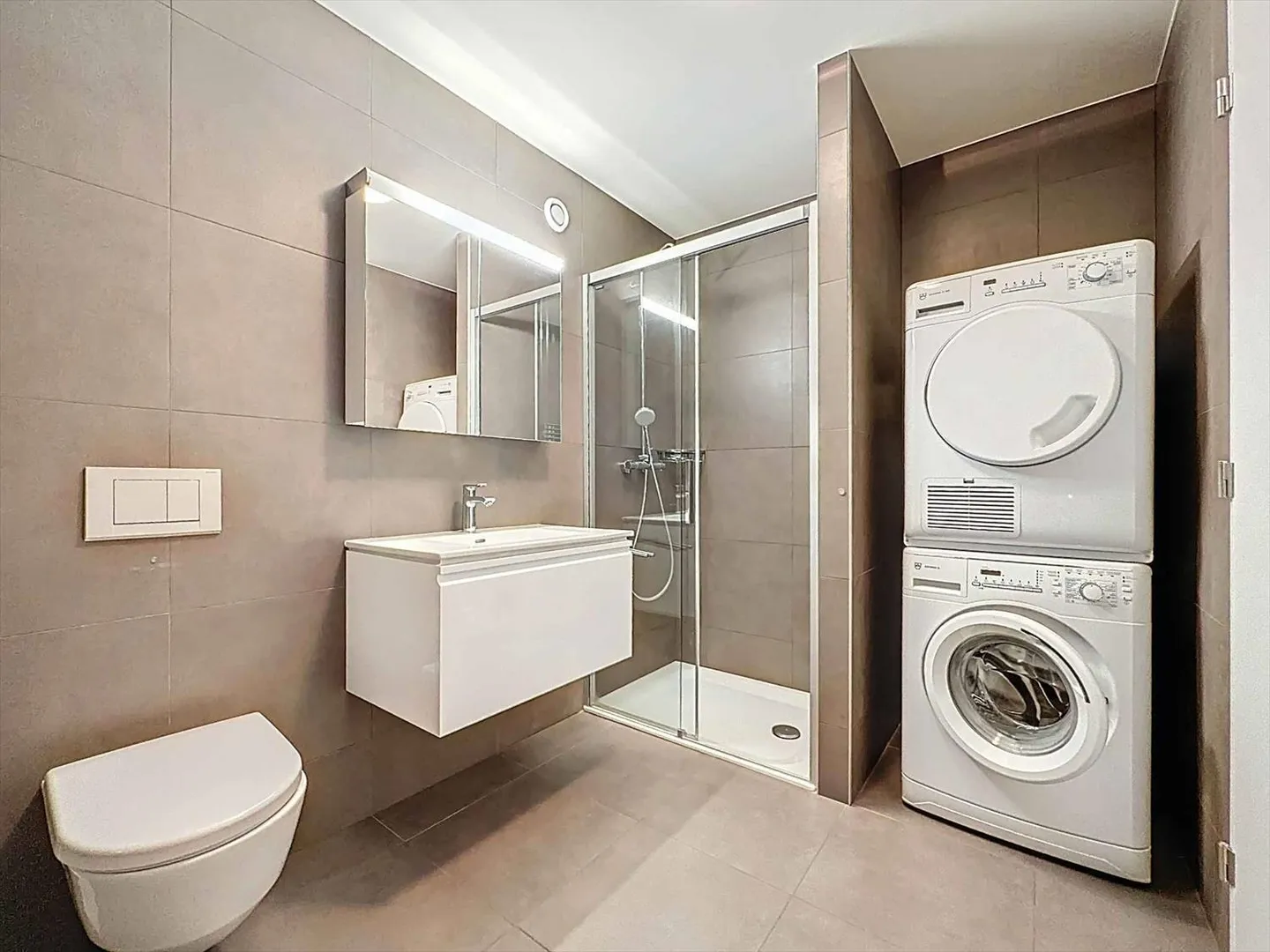 «3.5 Zimmerwohnung in der Nähe des Stadtzentrums» - Foto 7 von 10