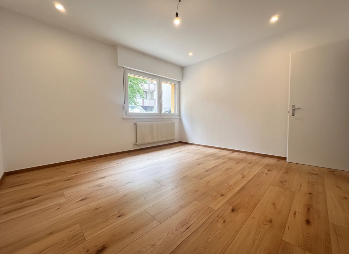 Charmantes 2.5-Zimmer-Apartment im Herzen von Clarens - Foto 5 von 6