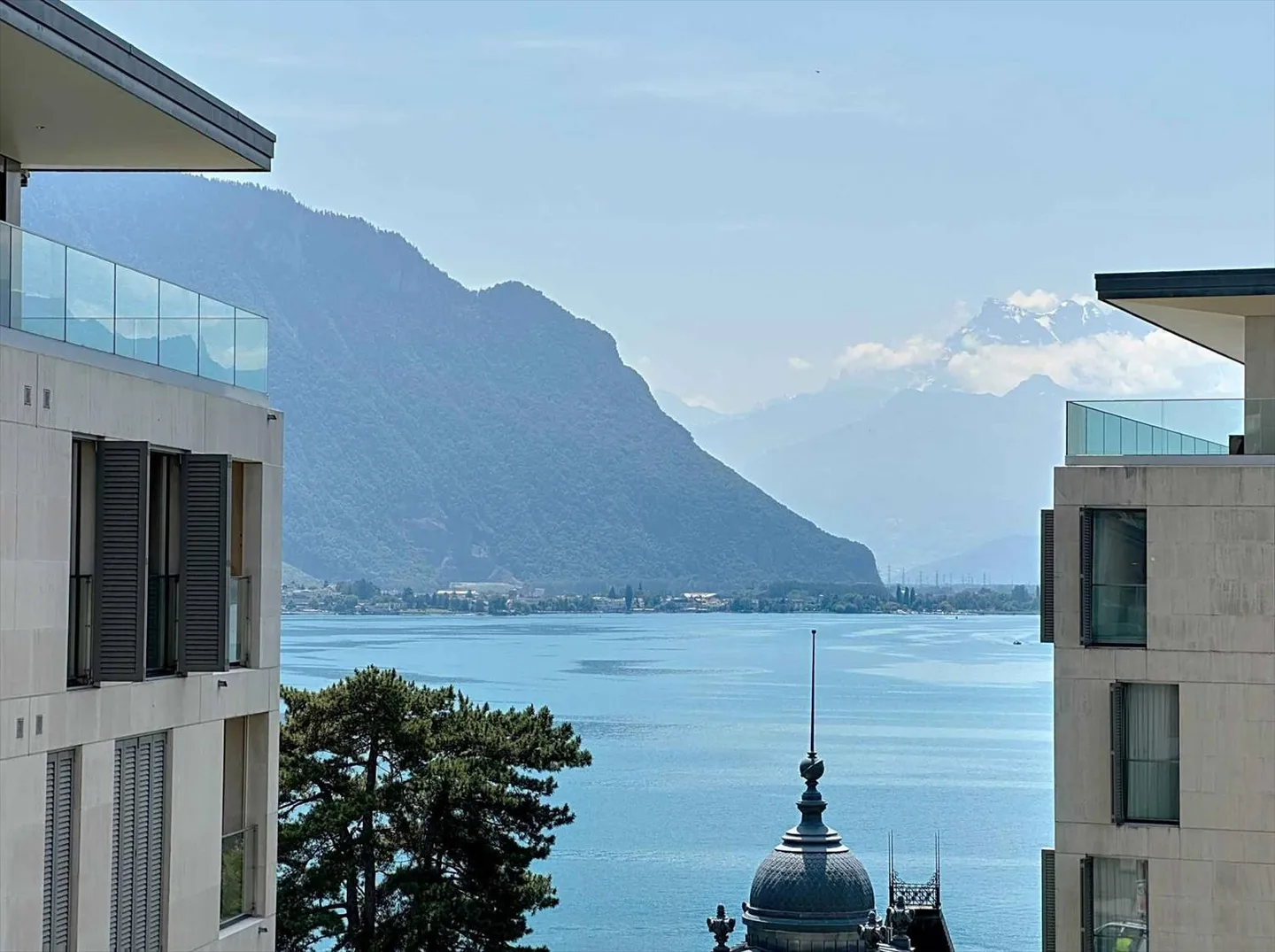 «3.5 Zimmerwohnung in der Nähe des Stadtzentrums» - Foto 2 von 10