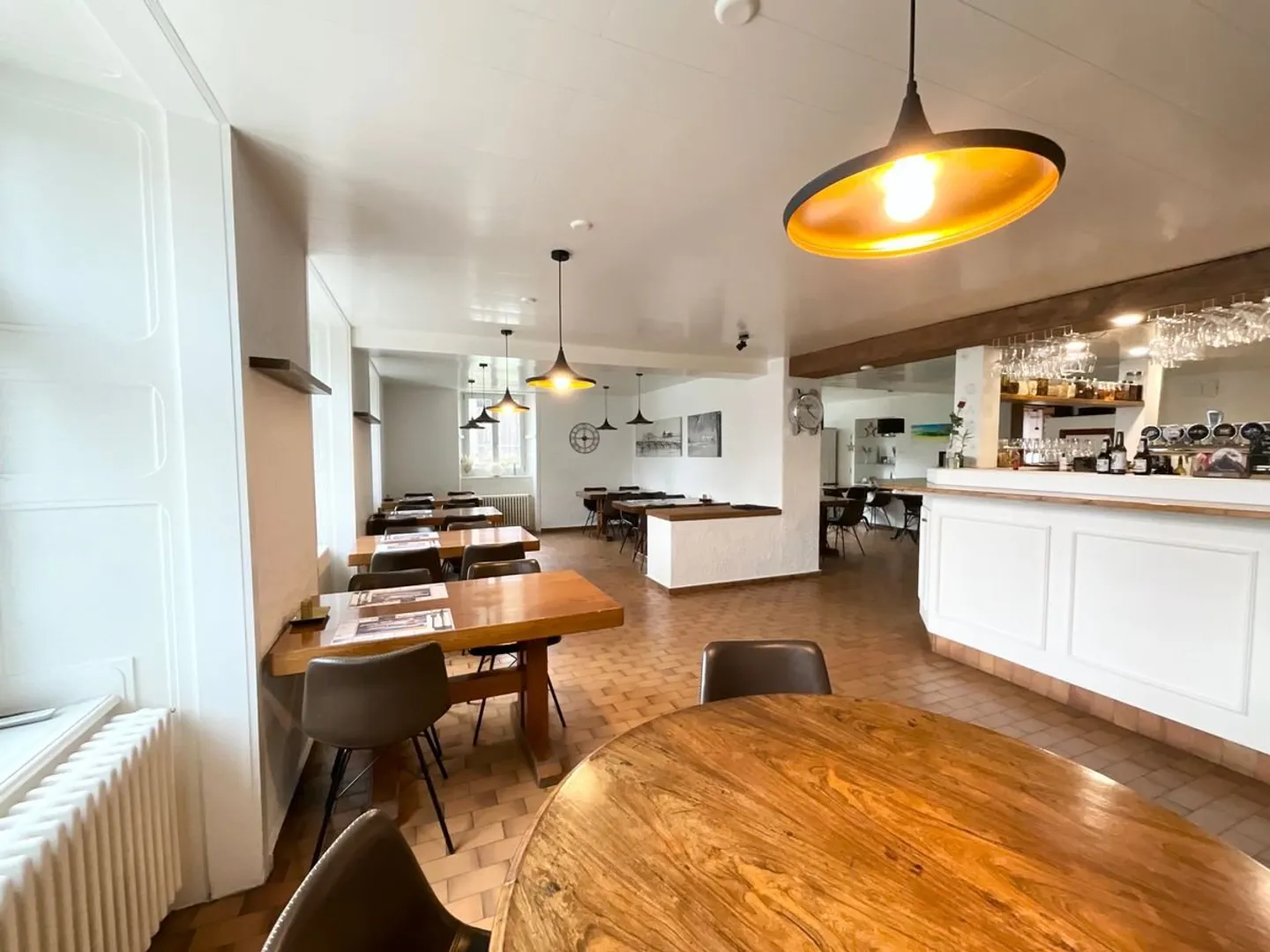 Hotel and Restaurant Complex with Service Apartment - Photo 8 of 13