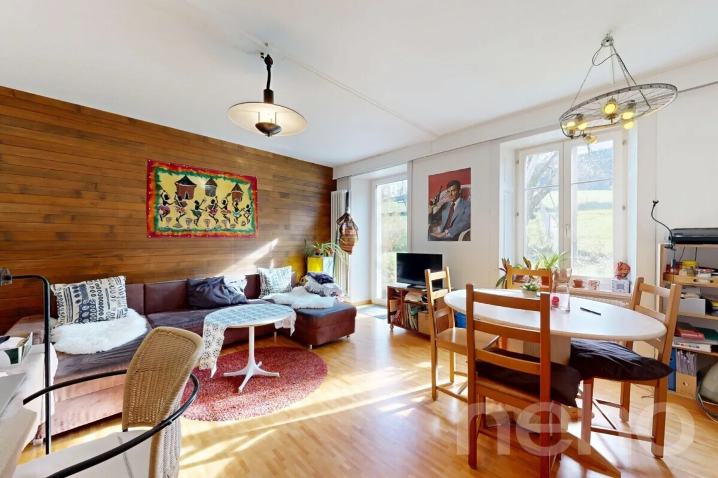 Exceptional Property in Peaceful Setting - High Yield Investment - Photo 2 of 12