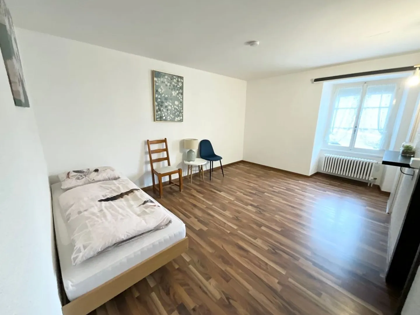 Hotel and Restaurant Complex with Service Apartment - Photo 12 of 13