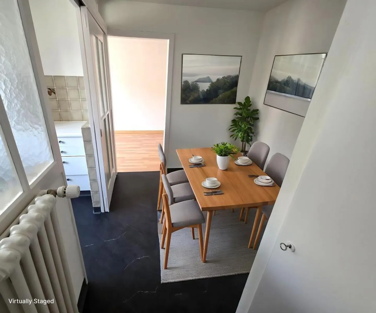 Emménager au lieu de continuer à chercher ! - Photo 4 sur 10