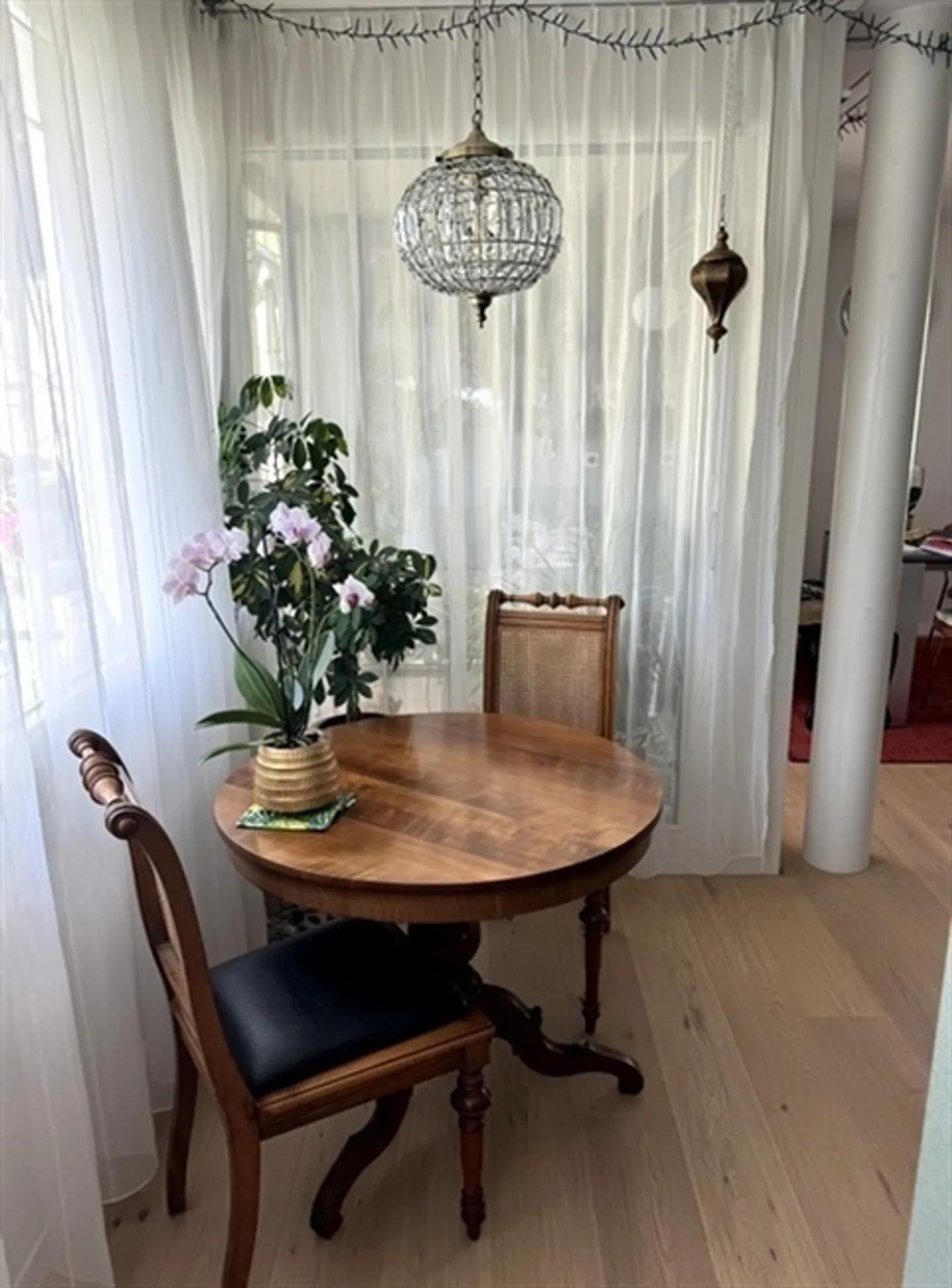 2½ ROOM APARTMENT IN RAPPERSWIL (SG), FURNISHED, TEMPORARY - Photo 8 of 10