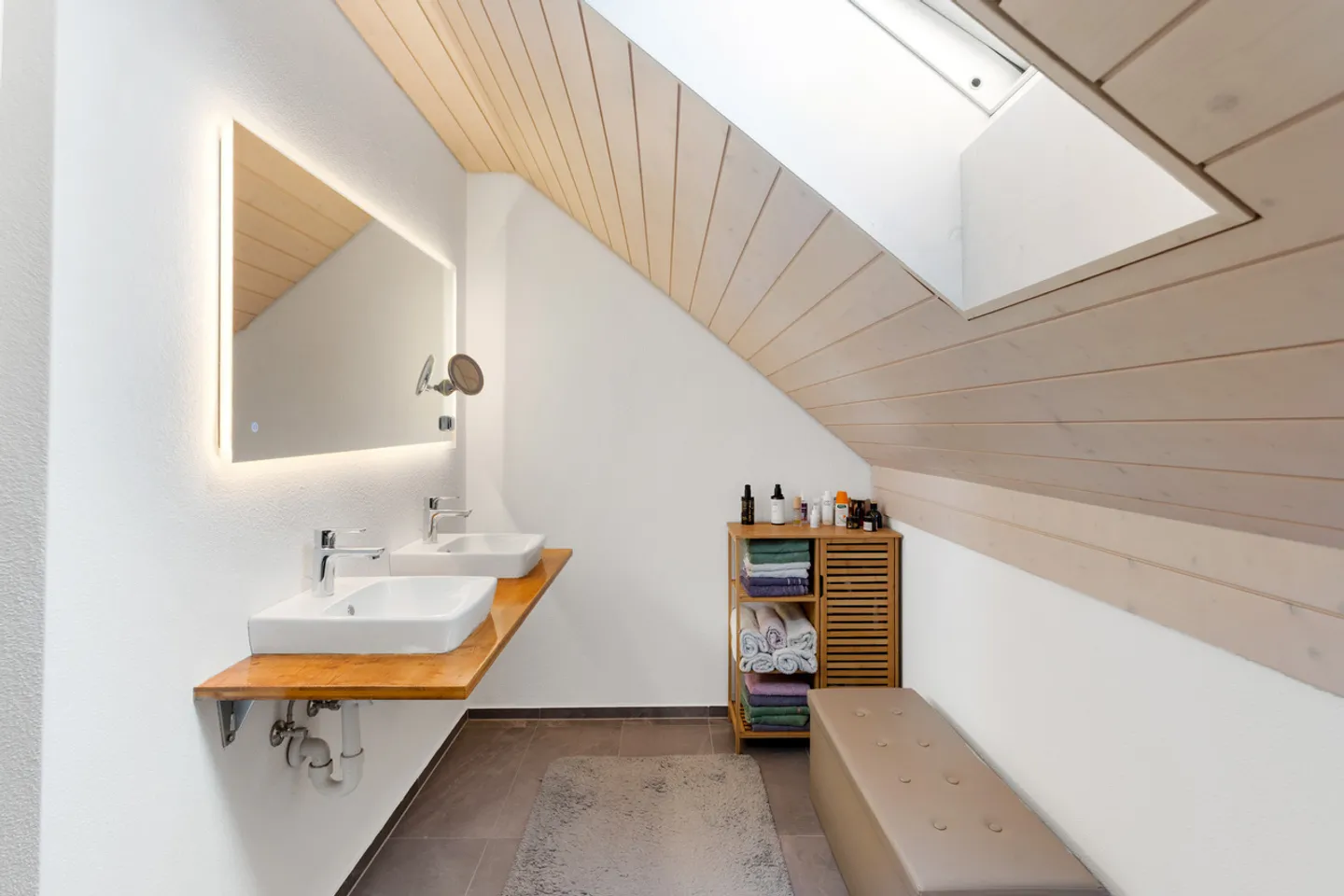Une maison pour se sentir bien - moderne, lumineuse et avec jardin - Photo 6 sur 8