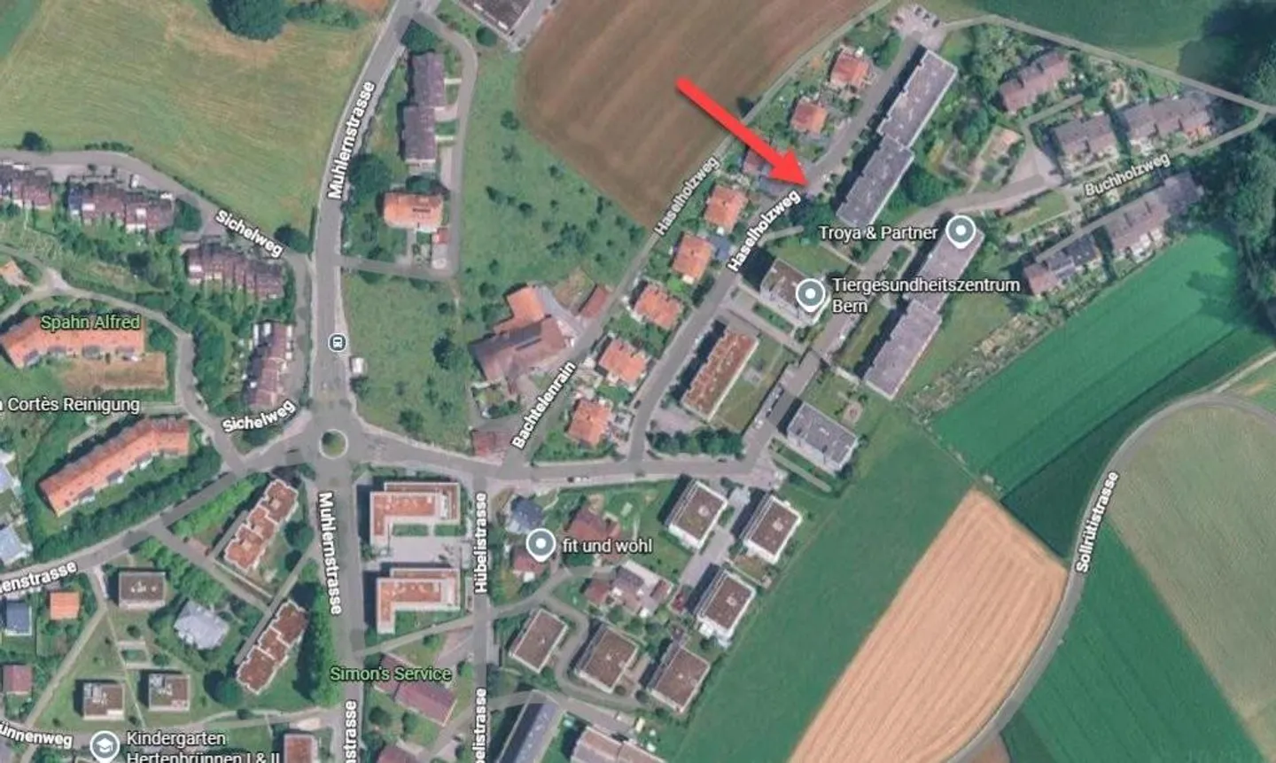 Posti auto in affitto - Foto 1 di 1