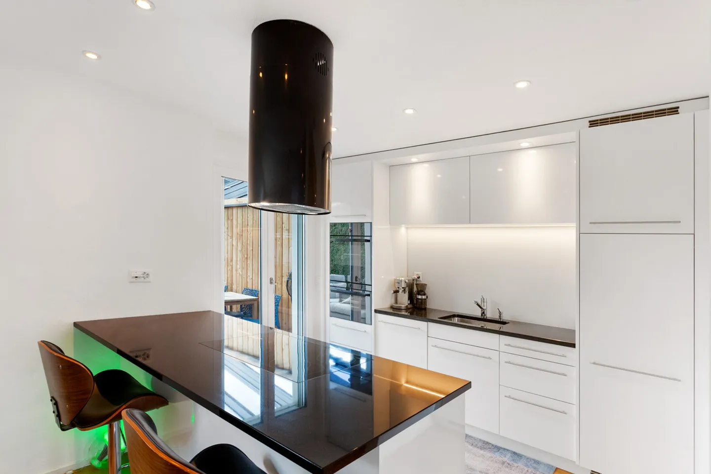 Une maison pour se sentir bien - moderne, lumineuse et avec jardin - Photo 5 sur 8