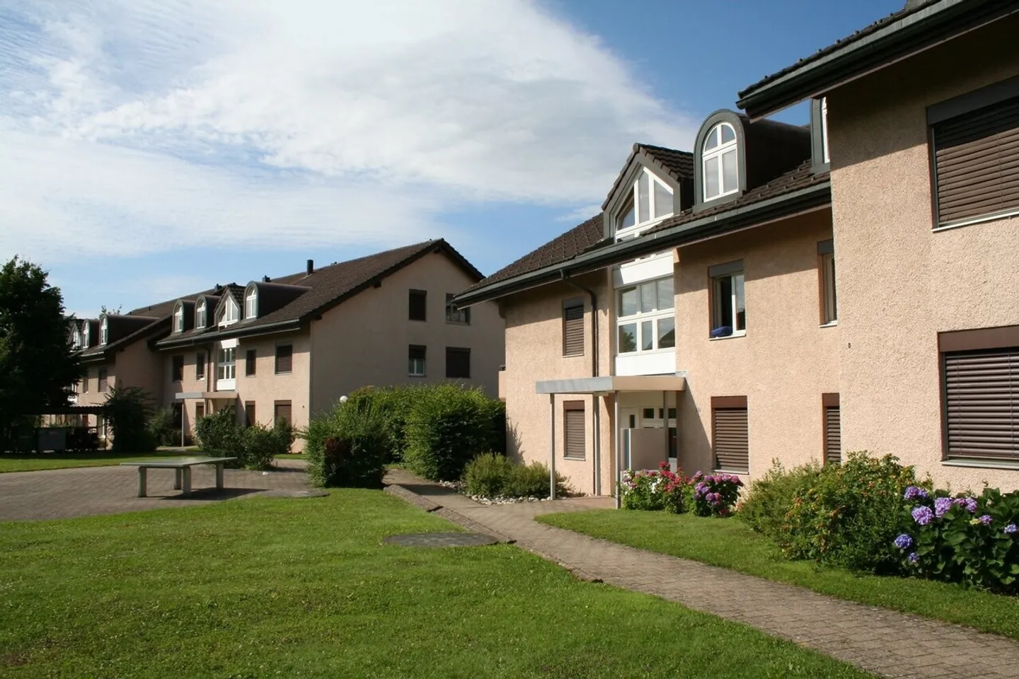 Appartamento in affitto - Foto 2 di 10