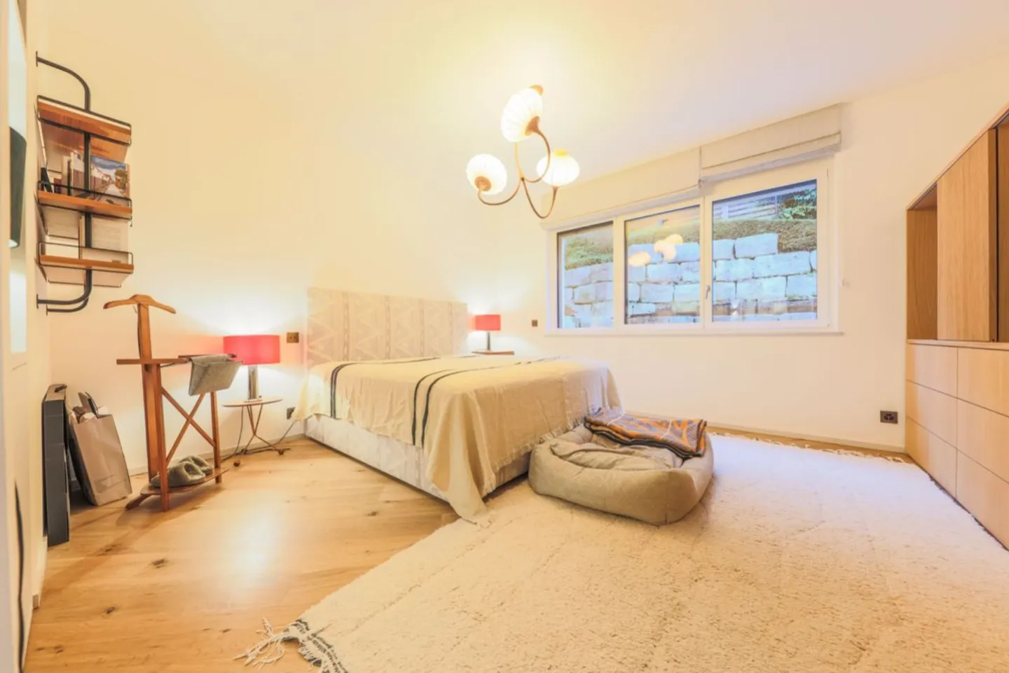 Magnifico appartamento arredato con 2 camere vicino a Nyon e Gland - Foto 7 di 13