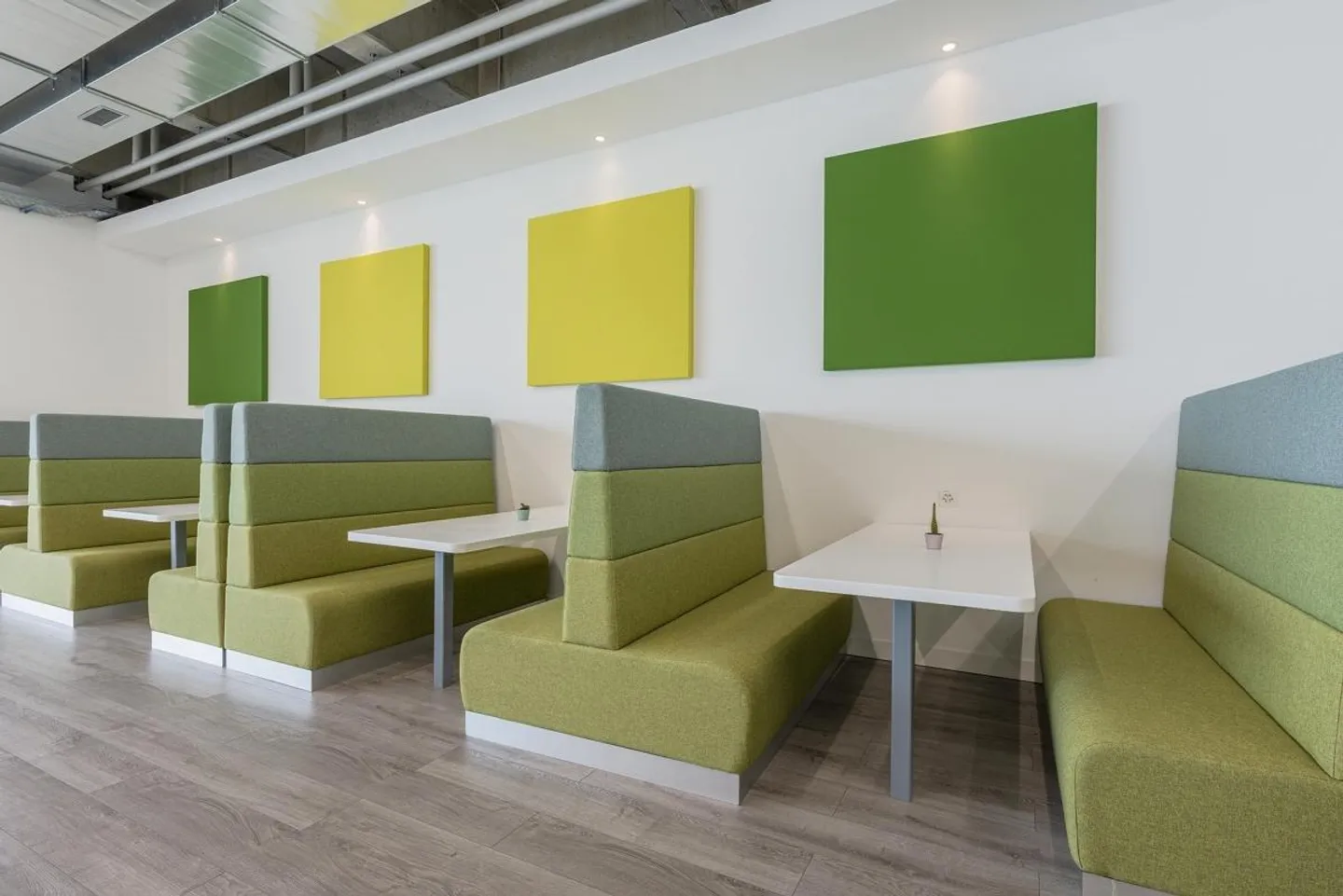 Accesso a tutti gli spazi per uffici professionali per 2 presso Regus iLife City - Foto 6 di 10
