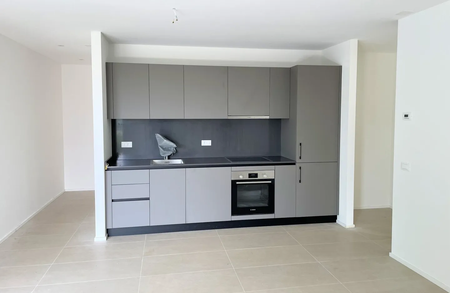 Neue Wohnung in einer kleinen, im Grünen gelegenen Wohnanlage - Foto 5 von 11