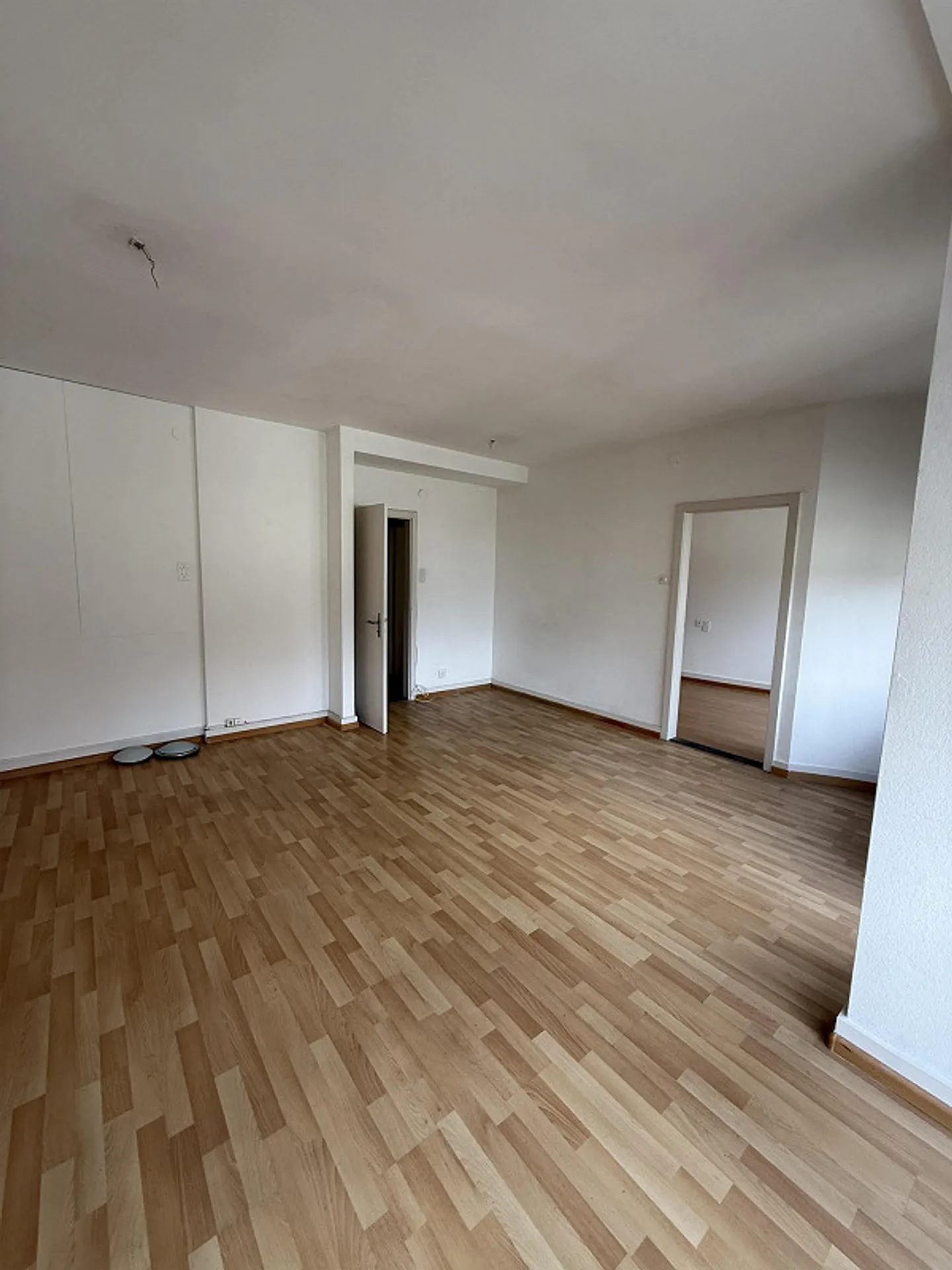 Espace de bureau avec balcon et emplacement privilégié sur la Barfüsserplatz - Photo 5 sur 10