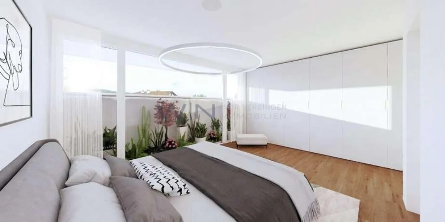 Plaisir de vivre avec jardin et véranda - Photo 6 sur 8
