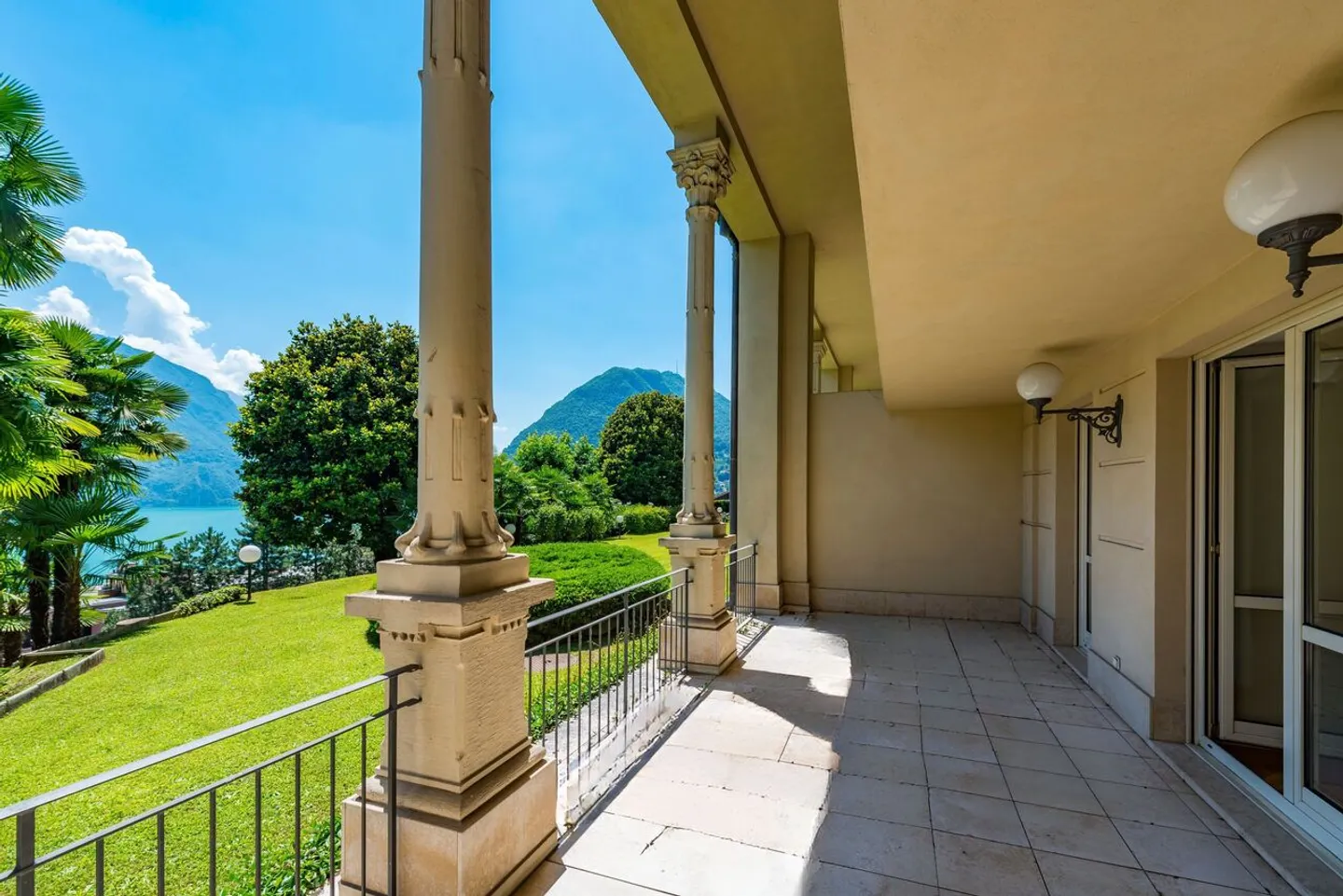Appartamento Duplex Elegante a Lugano - Foto 6 di 13