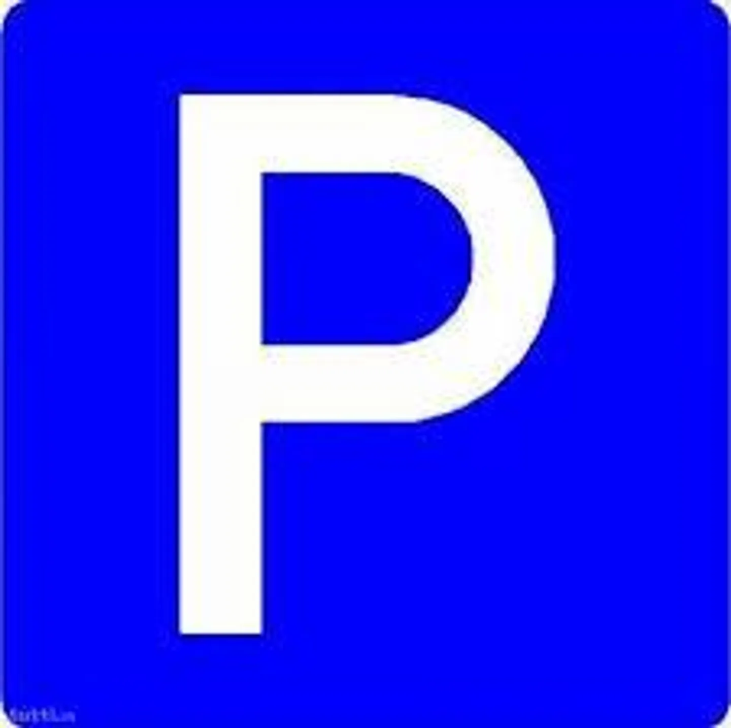 Parking - Photo 1 sur 1