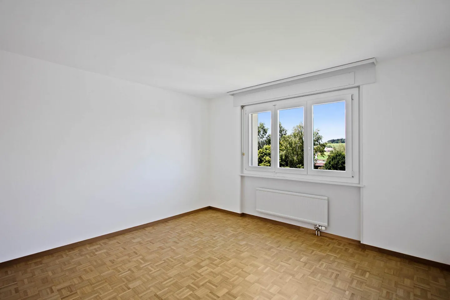 Medical office for rent in the center of Romont - Photo 4 of 5