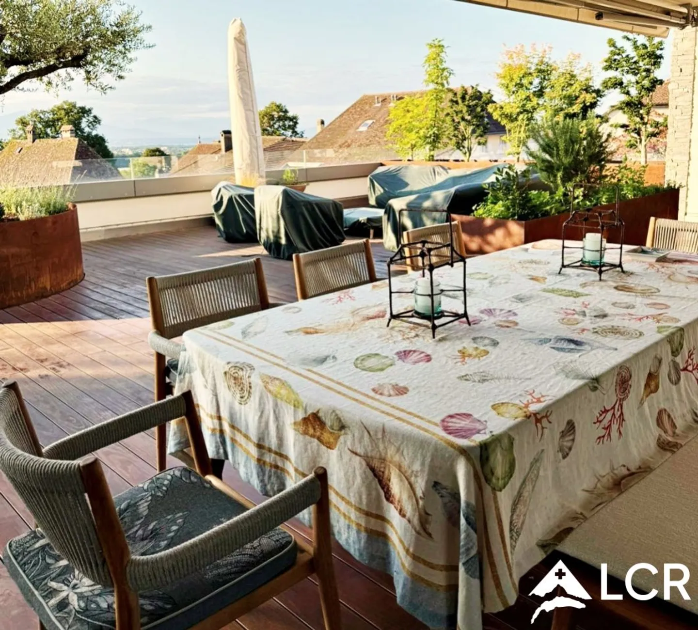 Magnifico appartamento arredato con 2 camere vicino a Nyon e Gland - Foto 13 di 13