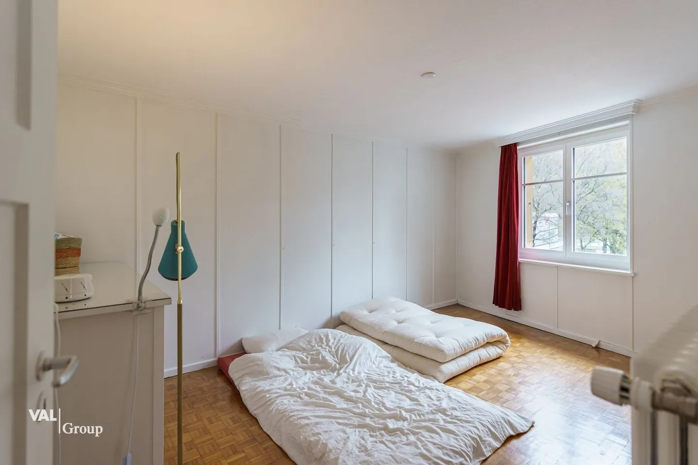 Perle de la vieille ville de Visp avec potentiel et possibilités de développement - Photo 7 sur 13
