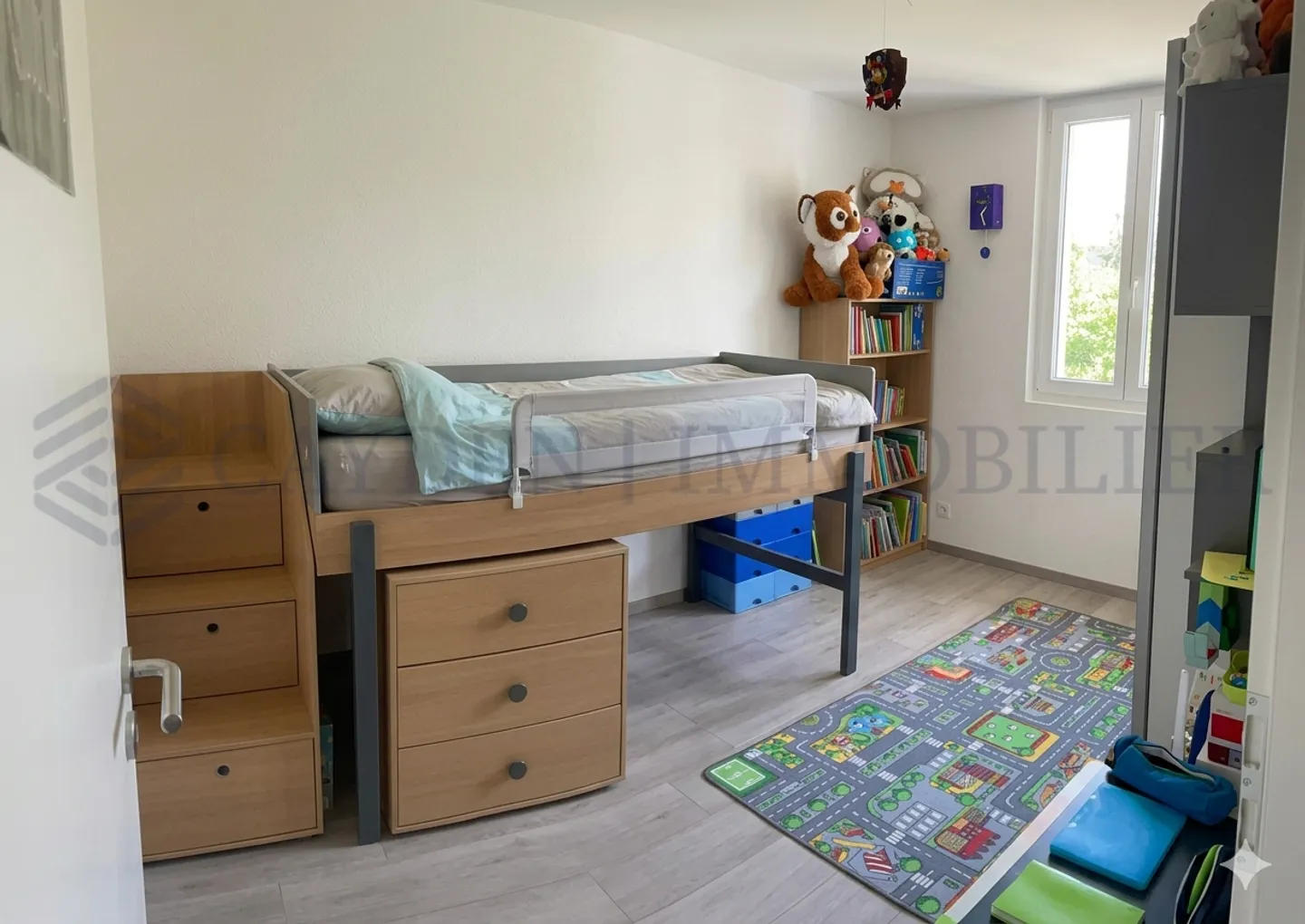 Pleasant 4-bedroom villa in the heart of Veyrier! - Photo 5 of 6