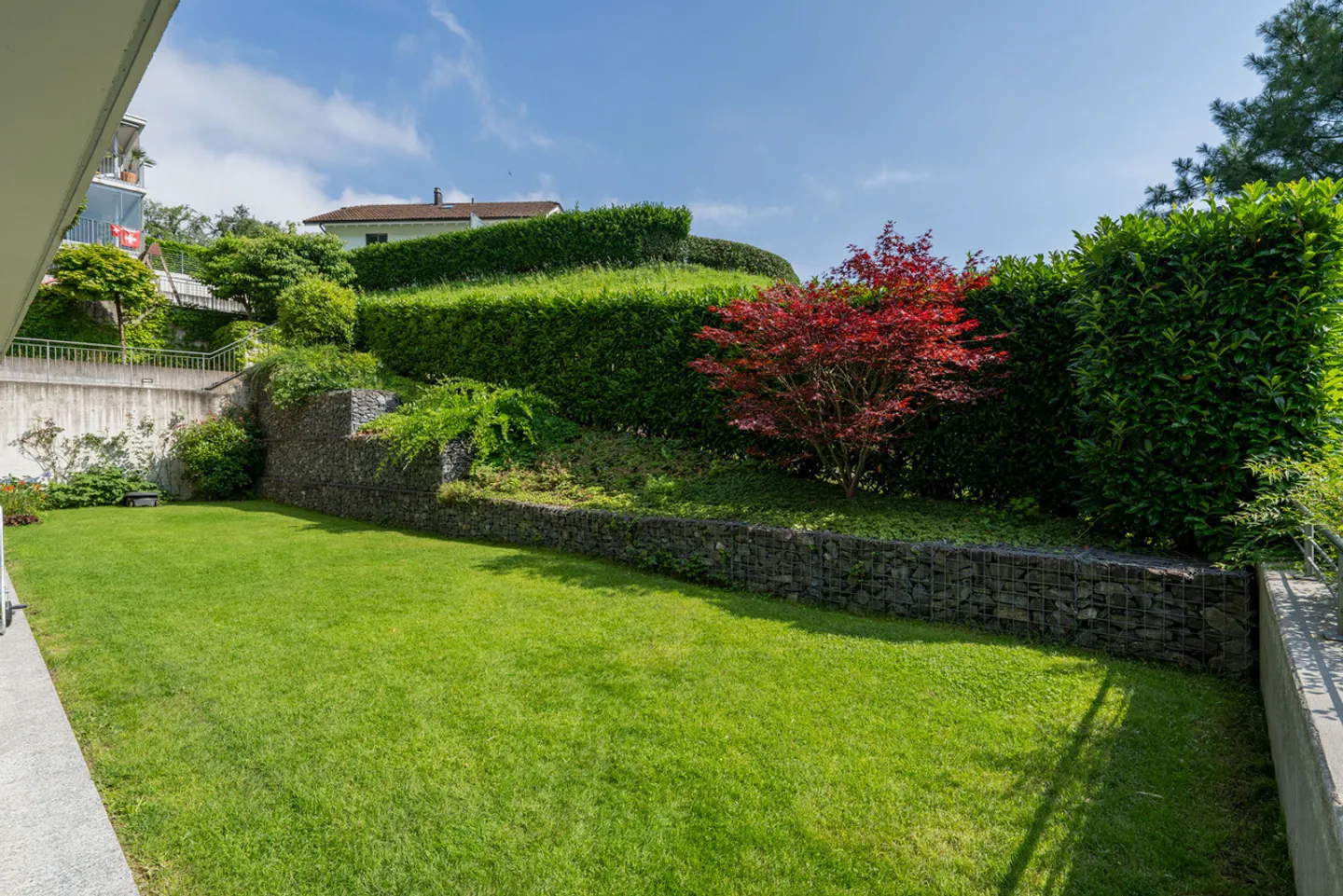 Paradiso familiare con grande area giardino - Foto 3 di 5