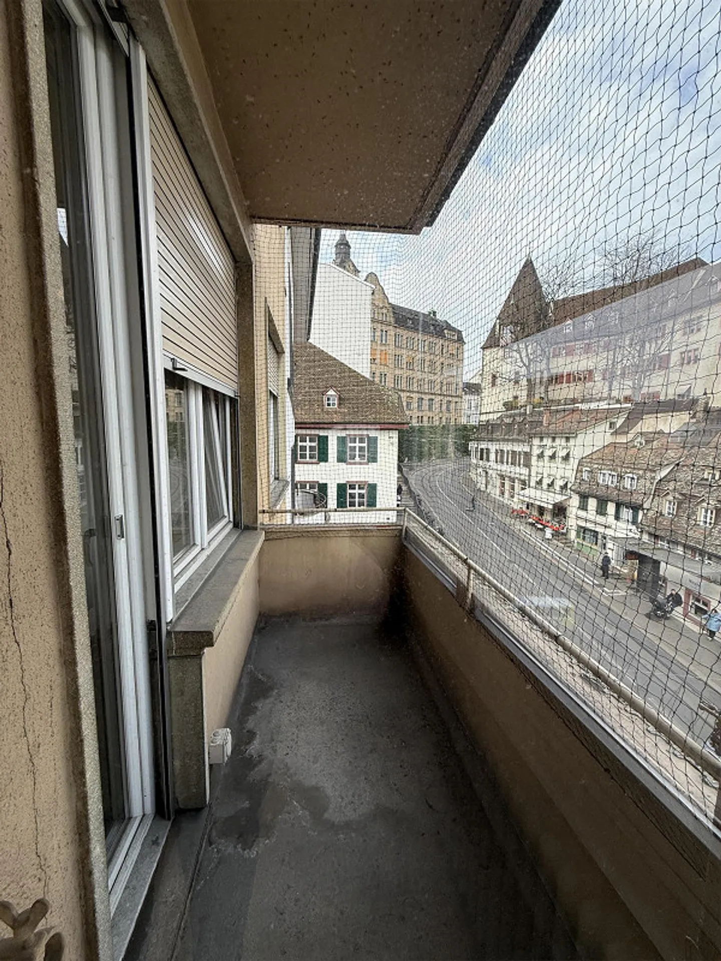 Espace de bureau avec balcon et emplacement privilégié sur la Barfüsserplatz - Photo 10 sur 10