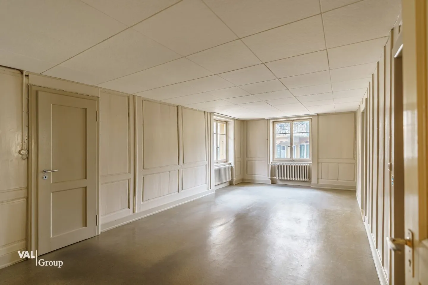 Perle de la vieille ville de Visp avec potentiel et possibilités de développement - Photo 13 sur 13