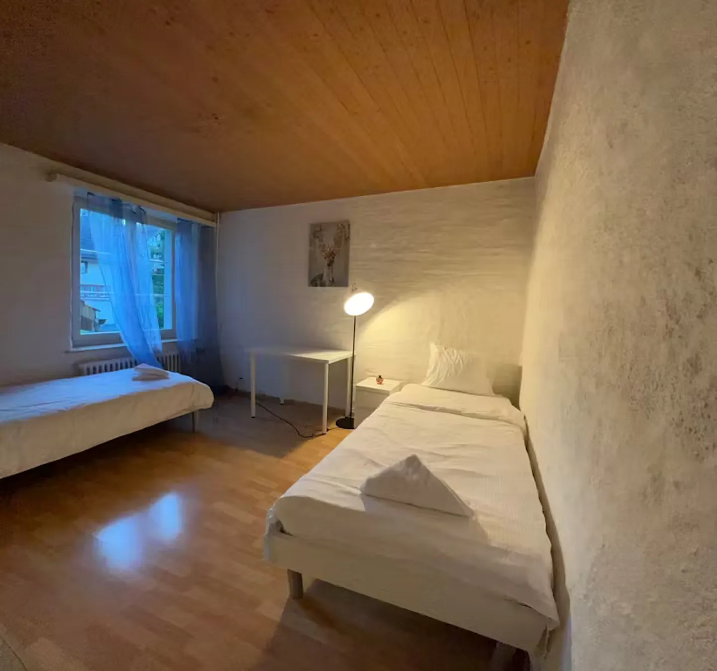 Chalet Charmant à Langnau - Photo 9 sur 10