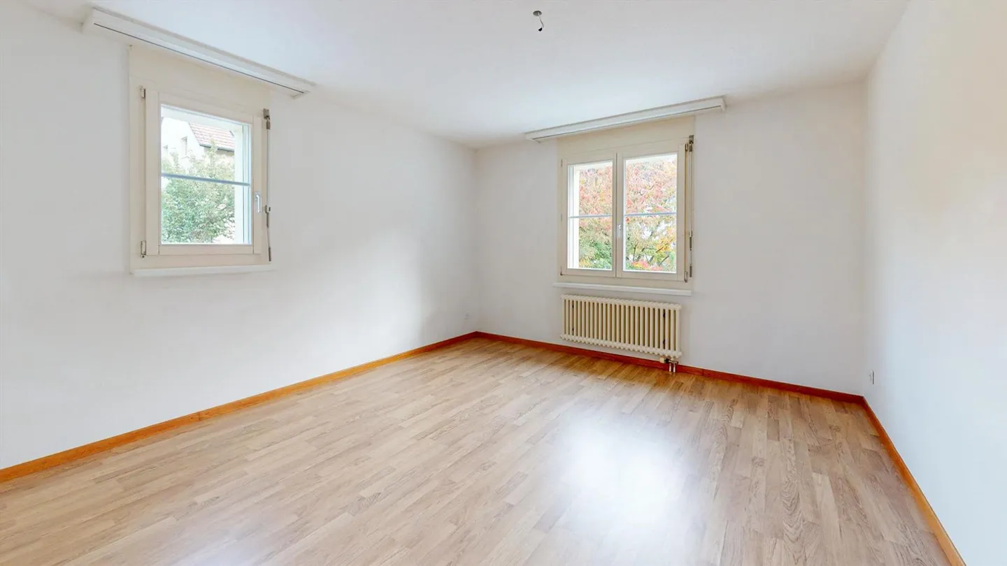 Helle Wohnung in Pfungen - Foto 6 von 9