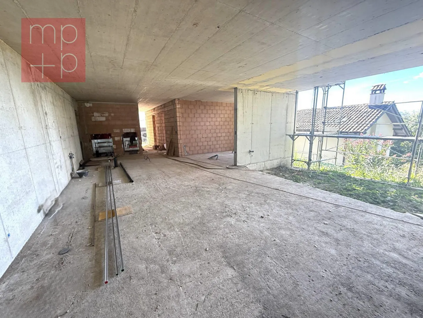 Apartment - Sala Capriasca - Photo 2 of 8