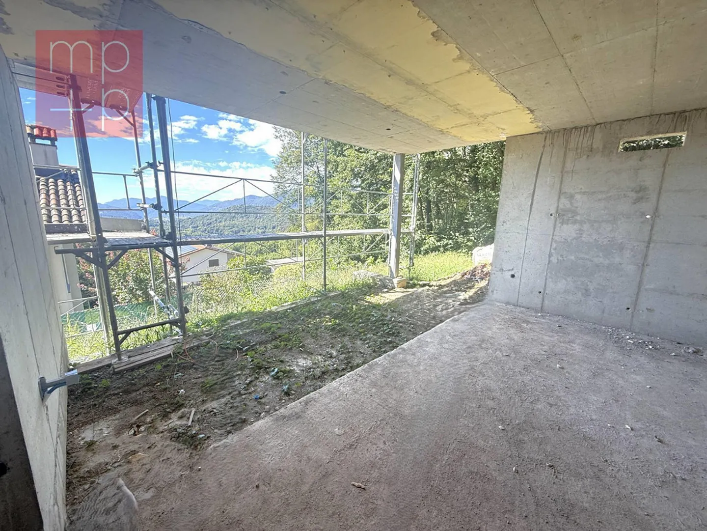 Apartment - Sala Capriasca - Photo 4 of 8