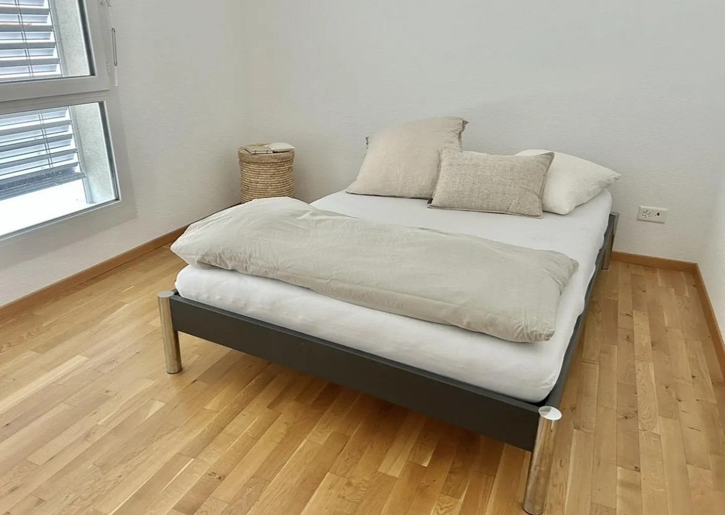 Appartamento attraente di 2,5 stanze a Susten (VS) – Cercasi nuovo inquilino - Foto 5 di 9