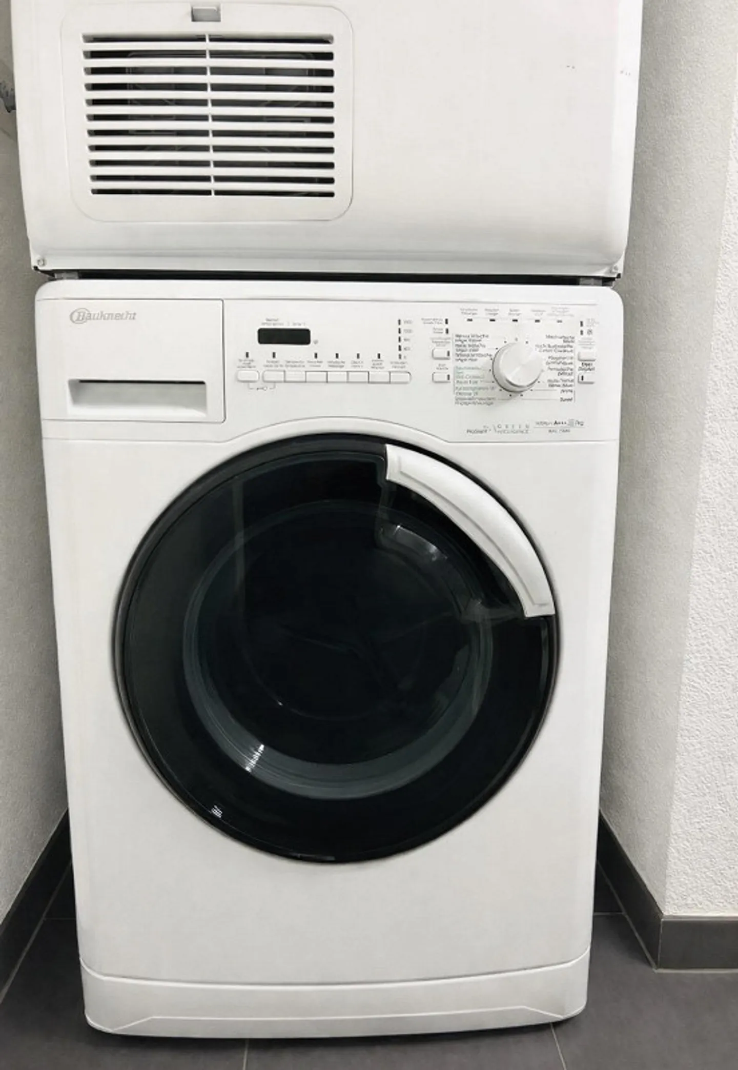 Appartamento attraente di 2,5 stanze a Susten (VS) – Cercasi nuovo inquilino - Foto 8 di 9