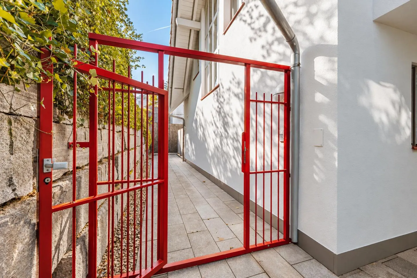 Incantevole appartamento maisonette di 5,5 stanze con vista panoramica - Foto 4 di 18