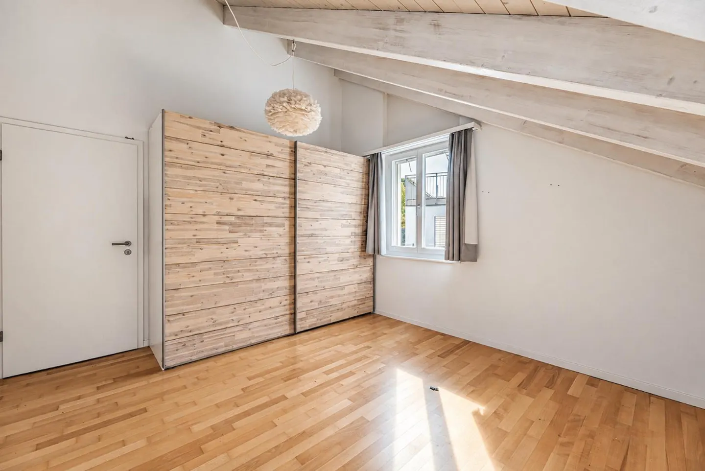 Incantevole appartamento maisonette di 5,5 stanze con vista panoramica - Foto 11 di 18