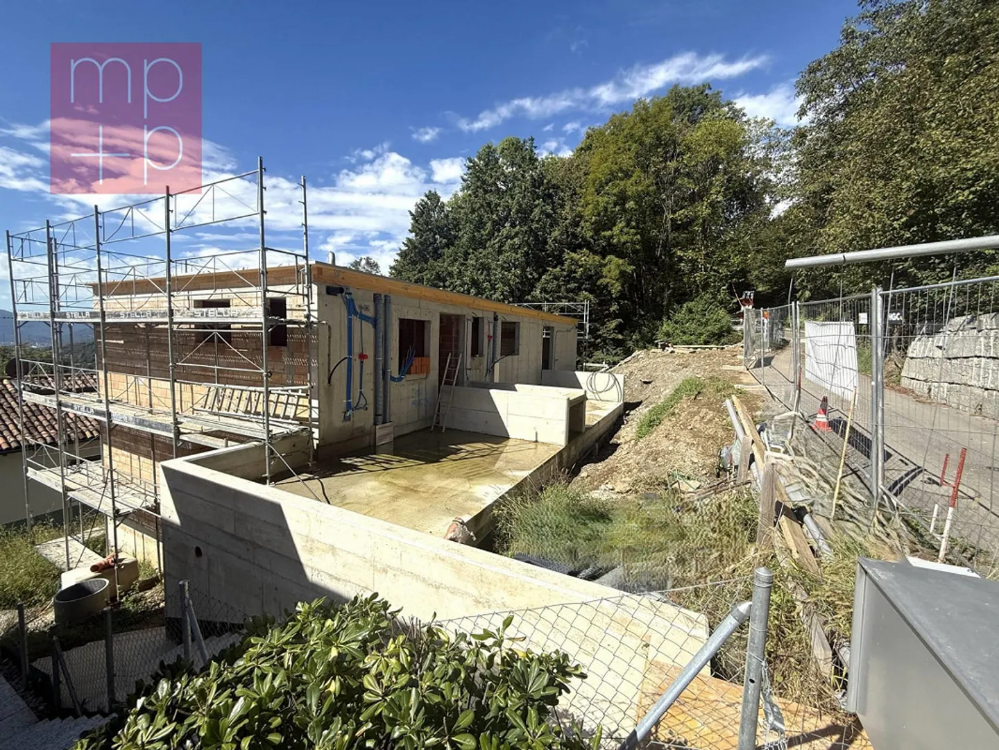 Apartment - Sala Capriasca - Photo 6 of 8