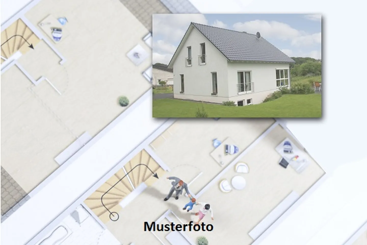 Unbuilt Land Parcel in Quiet Area - Photo 1 of 13