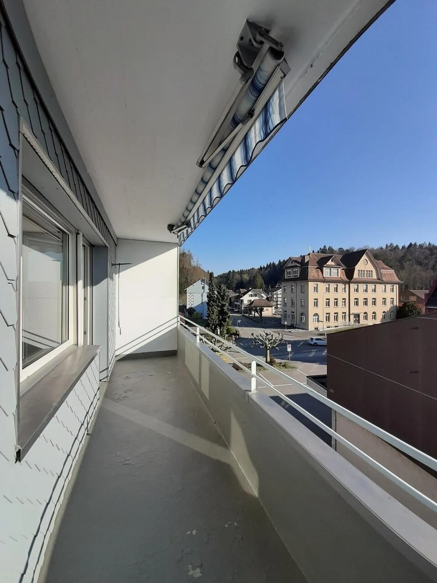Preiswertes 3-Zimmer-Apartment - Foto 4 von 8
