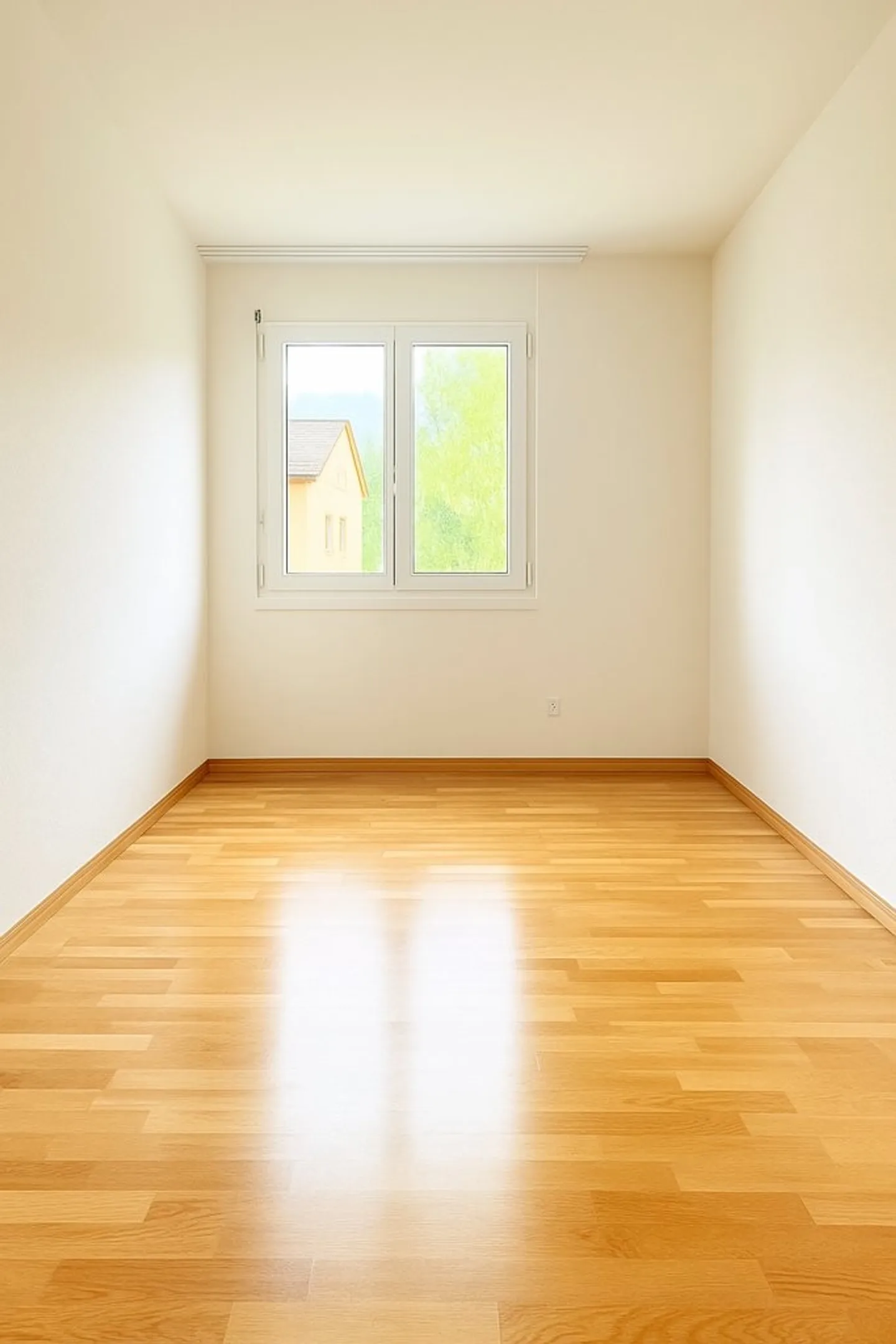 Spacious 5.5-room apartment with fireplace - Photo 5 of 11