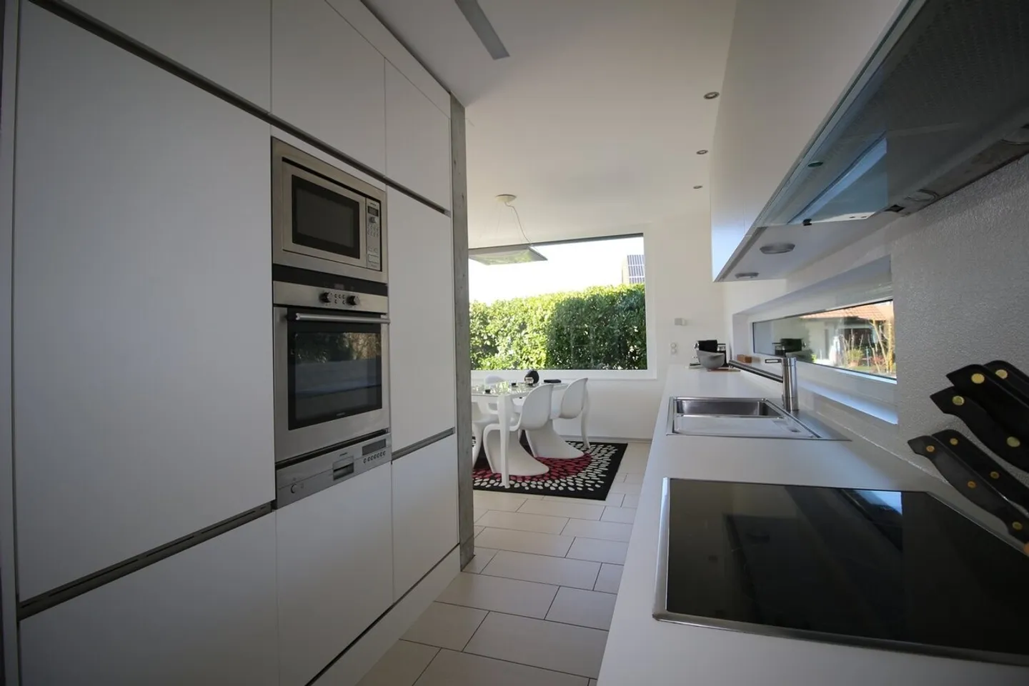 5½ Room Villa - Photo 2 of 13