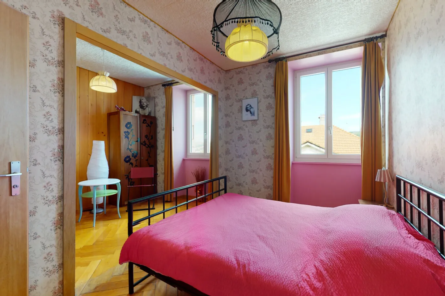 A unique investment opportunity in the heart of Les Brenets! - Photo 4 of 13