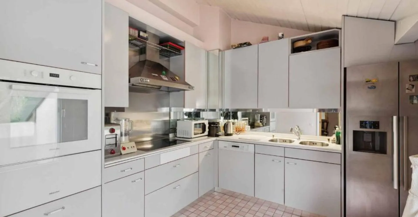 Charmantes Duplex in Chêne-Bougeries - Foto 4 von 4