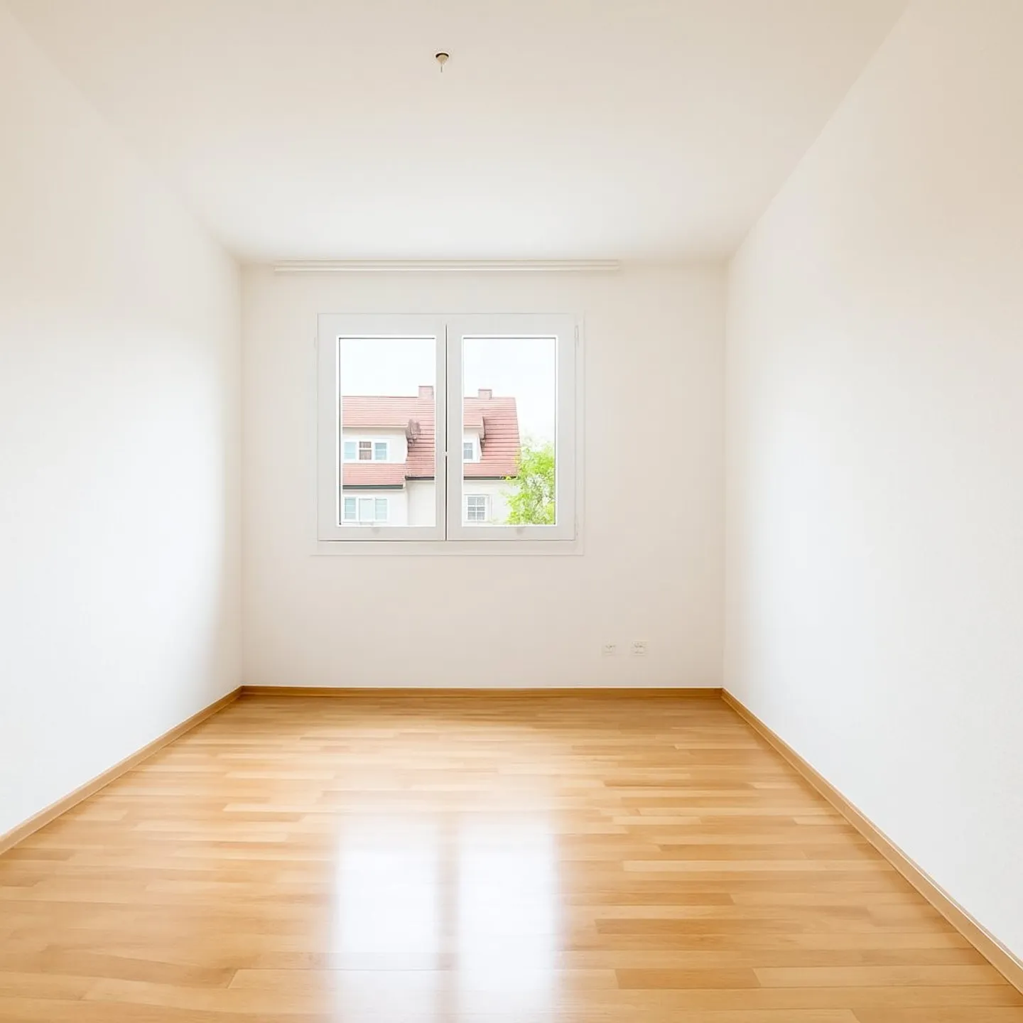 Spacious 5.5-room apartment with fireplace - Photo 6 of 11