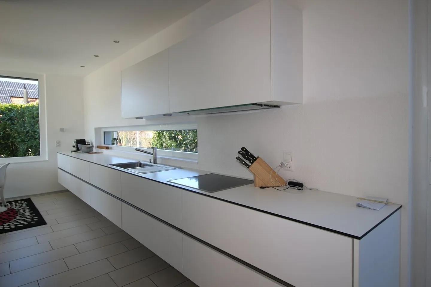 5½ Room Villa - Photo 1 of 13
