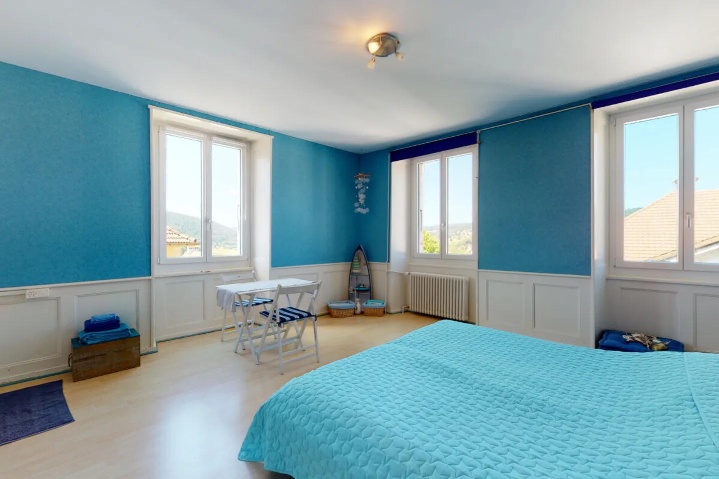 A unique investment opportunity in the heart of Les Brenets! - Photo 2 of 13