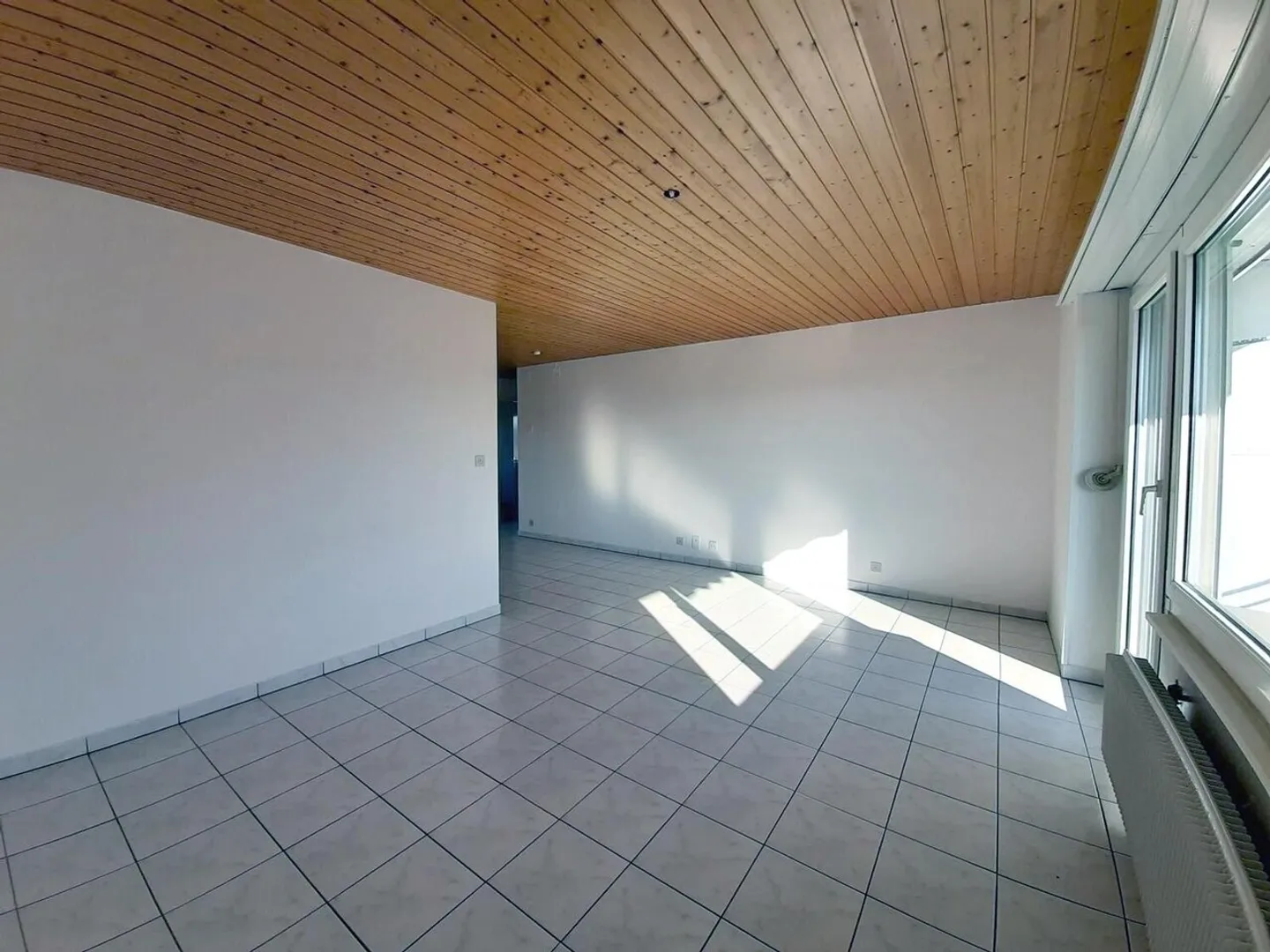 Preiswertes 3-Zimmer-Apartment - Foto 5 von 8