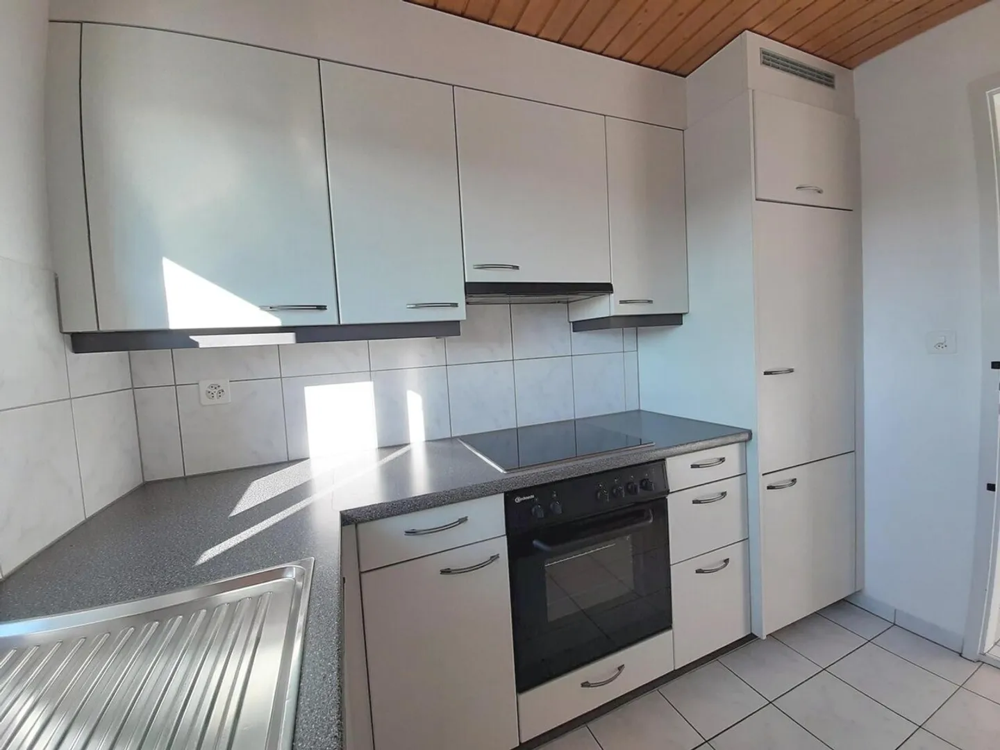 Preiswertes 3-Zimmer-Apartment - Foto 6 von 8