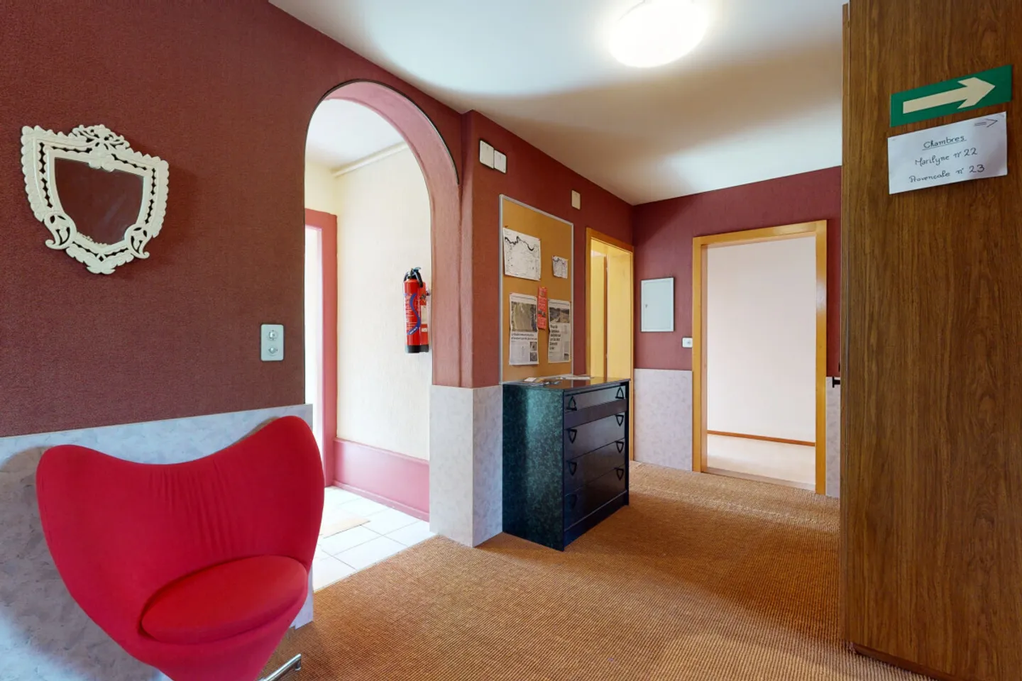 A unique investment opportunity in the heart of Les Brenets! - Photo 5 of 13